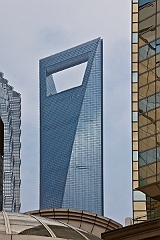 281_Financial Center_Shanghai